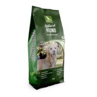 Natural Hundefoder 15 KG